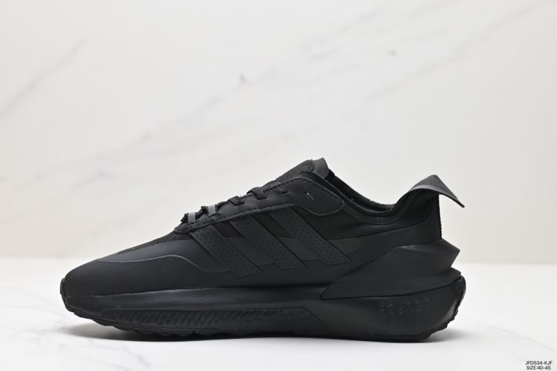 Adidas Forum Shoes